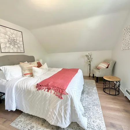 Dream Home Close To The City W 3Baths